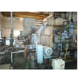 Used Steam Turbine 1 Mw To 150 Mw, Generator/Alternator Type: Steam Turbine Generator
