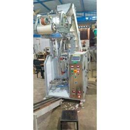 Vertical Form Fill Seal Machines 3, Pouch Length: 10 - 12 inches