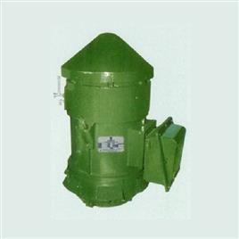 Vertical Hollow Shaft Induction Motors, Ambient Temperature: 0 to 45 Deg C