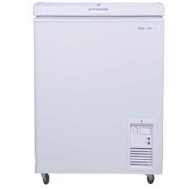 Voltas 205 Single Door Chest Freezer, Temperature Range: +8 to -22