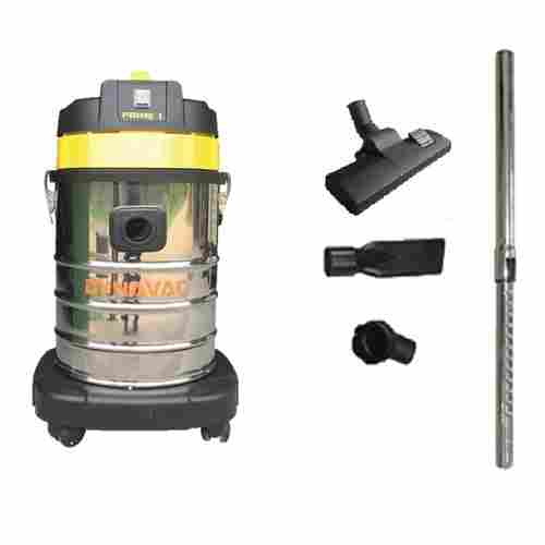 Commercial Single Phase Vacuum Cleaners