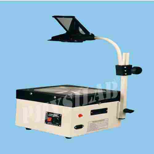 Compact Folding Overhead Projector at 3500.00 INR in Ambala Cantt H