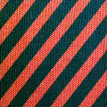 Stripes Printed Dyed Standard Duck Fabric