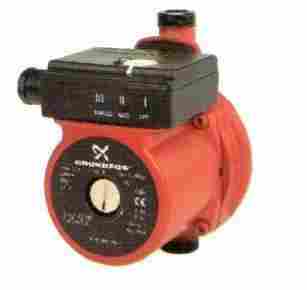 Mild Steel Grundfos Single Shower Pressure Booster Pump at Best Price ...