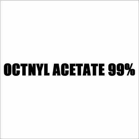 Octnyl Acetate 99%