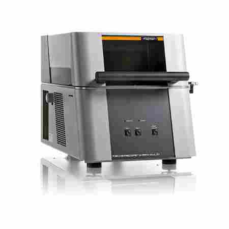 Coating Thickness Measurement Gauge For Connectors at Best Price in