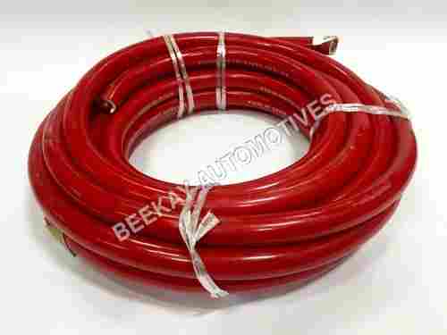 BATTERY CABLE (RED)