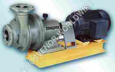 Industrial Centrifugal Pumps Exporter