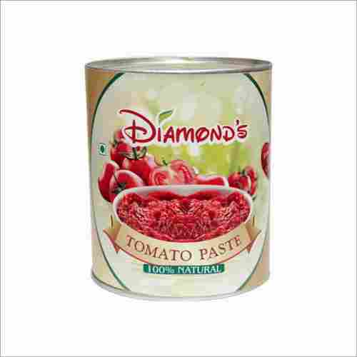 Canned Tomato Paste at Best Price in Delhi, Delhi Shamsons Foods