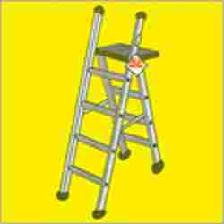 Ladder Cum Stool