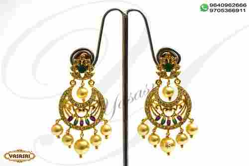 Traditional ear rings