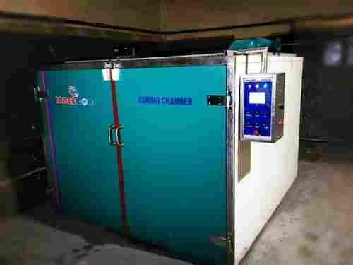 Battery Plate Curing Chamber