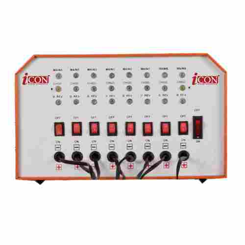 96V/2A smps battery charger