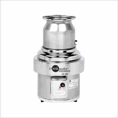 SS1000 Commercial Food Waste Disposer