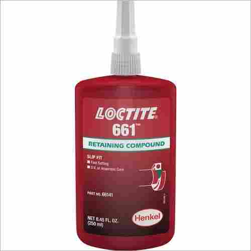 Loctite 661 Retaining compound