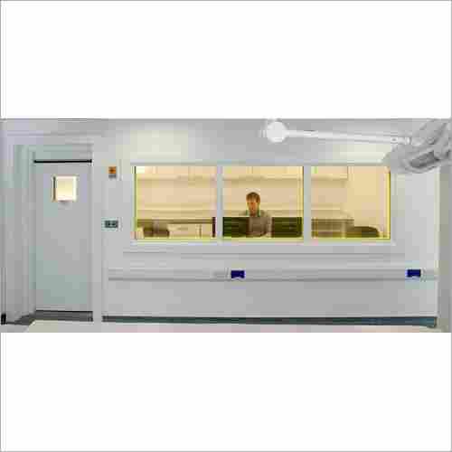 Xray Safety Lead Glass at 35000.00 INR in Ahmedabad J C Fire Door