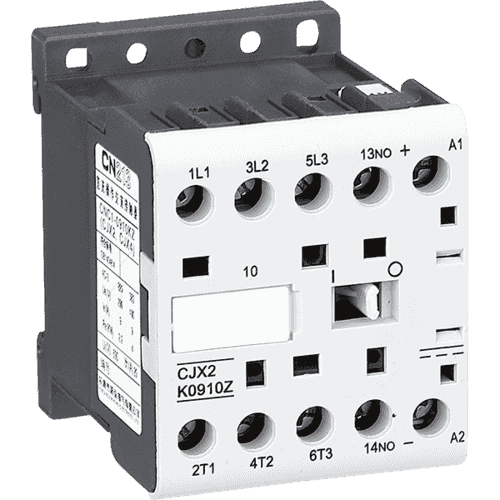 CNC1-K Series Contactor