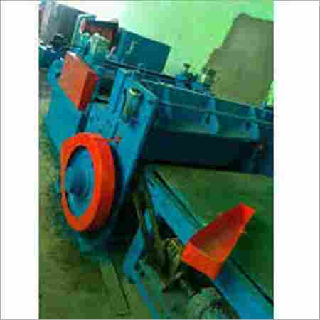 SS Coil Cut To Length Machine