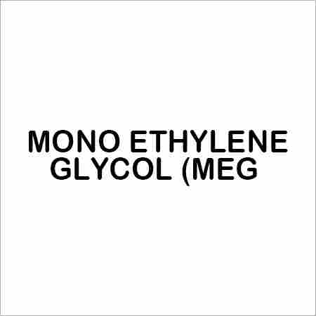 MONO ETHYLENE GLYCOL (MEG