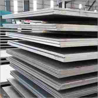 Stainless Steel Sheet 410
