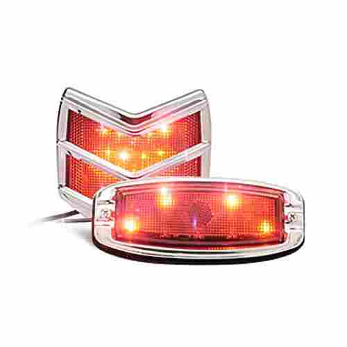LED Automotive Light