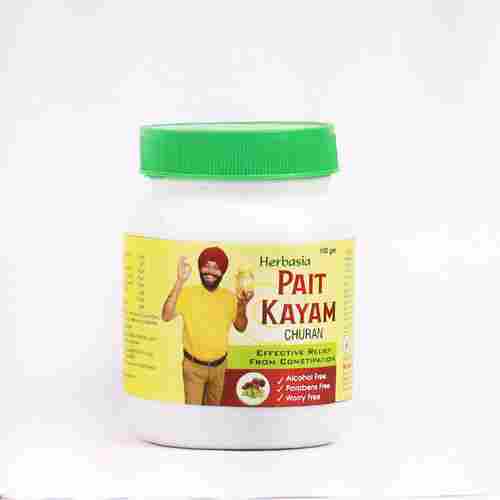 Herbal Pait Kayam