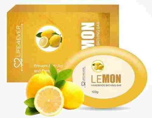 100 Gm Lemon Soap
