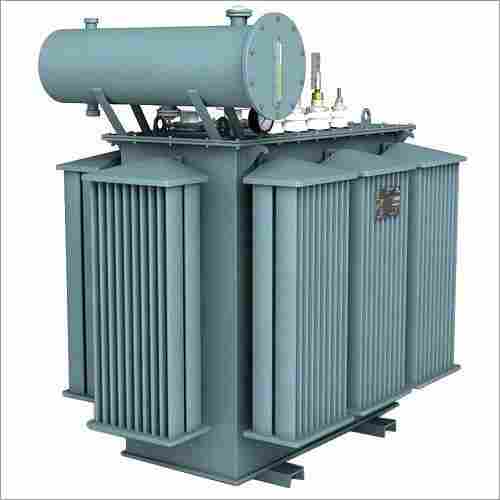 2000kva 3phase Oil Cooled Distribution Transformer at Best Price in Faridabad Jindal Rectifiers