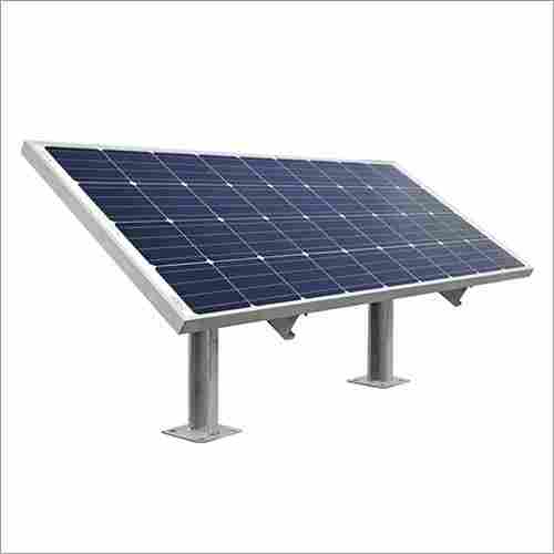 (180 watts) Loom Solar 1 Panel Stand