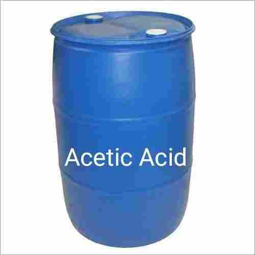 Liquid Acetic Acid