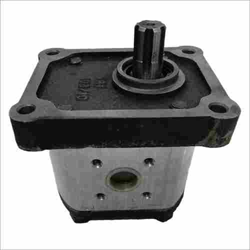 Cast Iron Eicher Tractor Hydraulic Lift Pump at Best Price in Alwar