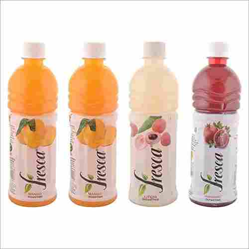 Fruit Juice Bottle Shrink Labels at Best Price in Kanpur R. S
