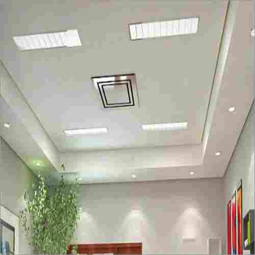 Gypsum False Ceiling at Best Price in New Delhi, Delhi Saini Plywood
