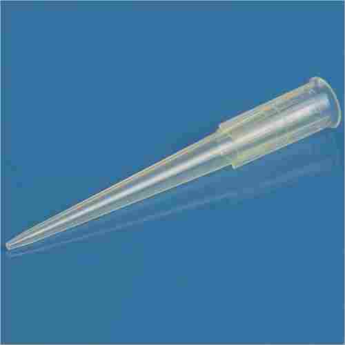 Transparent 200ul Yellow Gilson Pipette Tips at Best Price in Alwar Agarwal Closures