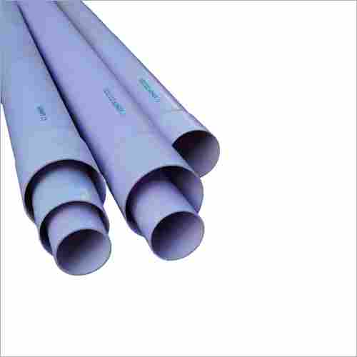 Isi Pvc Pipes Application Construction at Best Price in Dhoraji