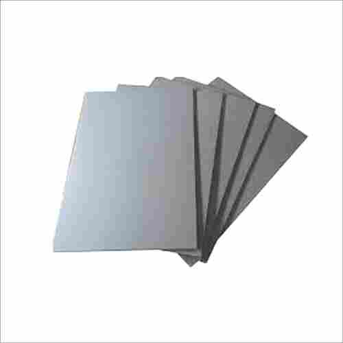 Grey Deluxe Duplex Board Paper Sheet at Best Price in Muzaffarnagar