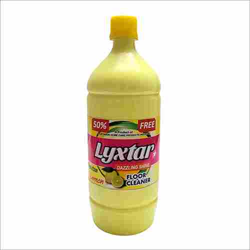 Lyxtar Phonol  Lemon Floor Cleaner