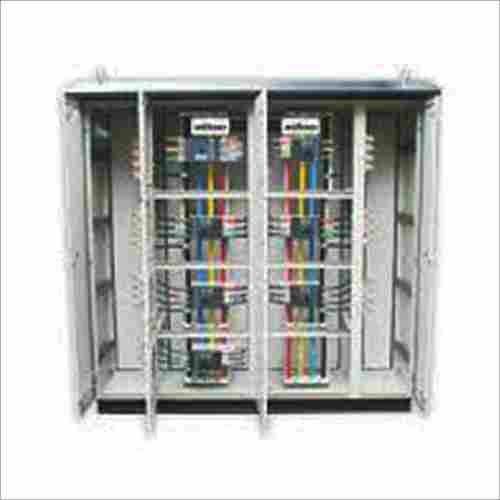 Pcc Control Panel at 70000.00 INR in Pune, Maharashtra Om Switchgear
