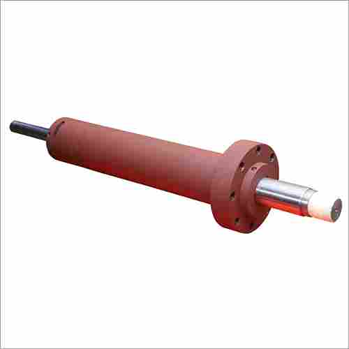 Hydraulic Double Rod End Type Cylinder