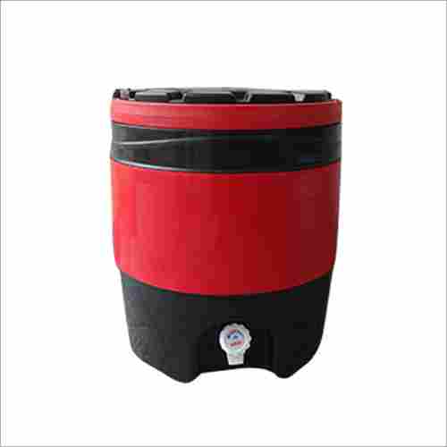 Red 16 Litre Drinking Water Camper at Best Price in Kishangarh Aakar Plastic Industries