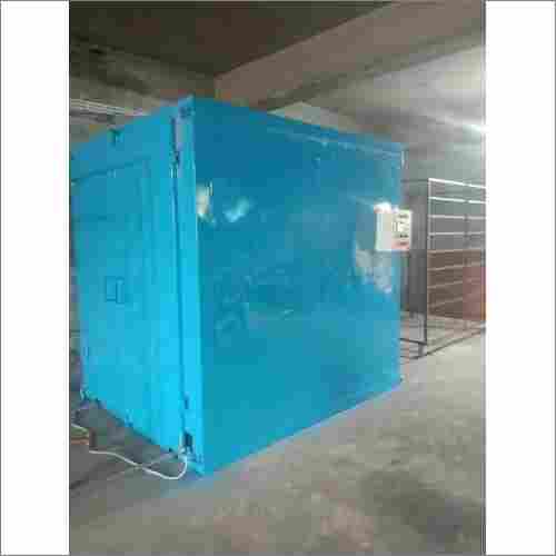 Powder Coating Gas Fired Oven at 120000.00 INR in Delhi Blow Air