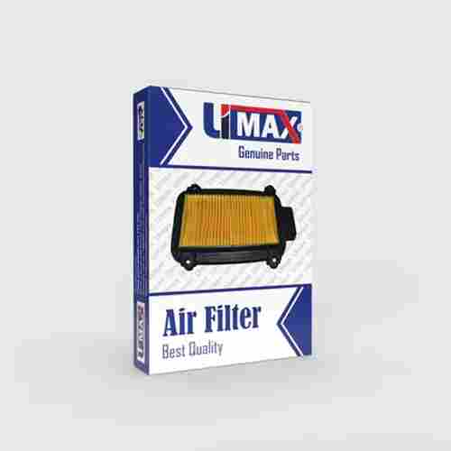 UMAX Motorcycle Air Filter