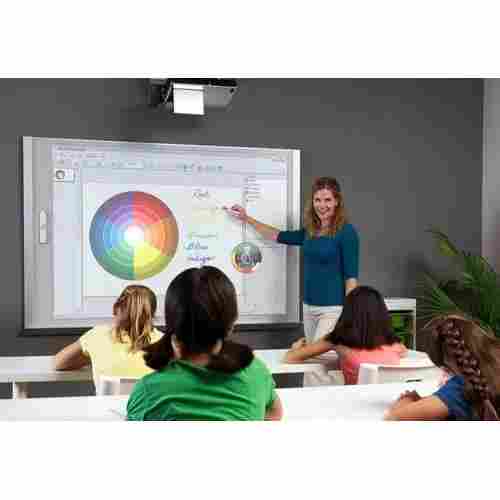 Finger Touch Interactive Whiteboard at 45000.00 INR in Mumbai Poonam