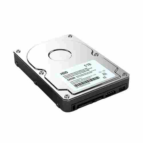 5 TB Hard Disk Drive