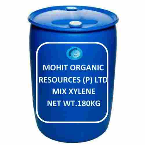 Liquid Mix Xylene Solvent