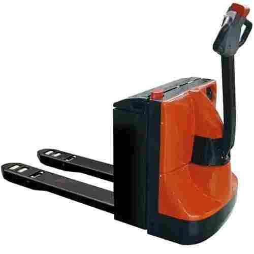 Electric Hand Pallet Truck Capacity(load) 25003000 Kilograms (kg) at