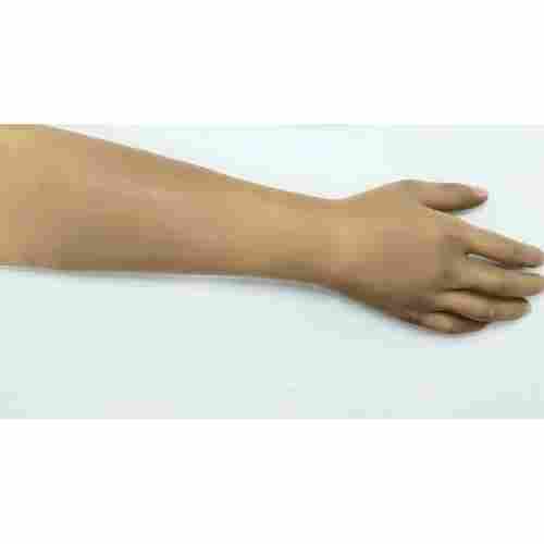 Above Elbow Artificial Cosmetic Hand