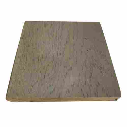 Oak Grey Solid Wooden Flooring