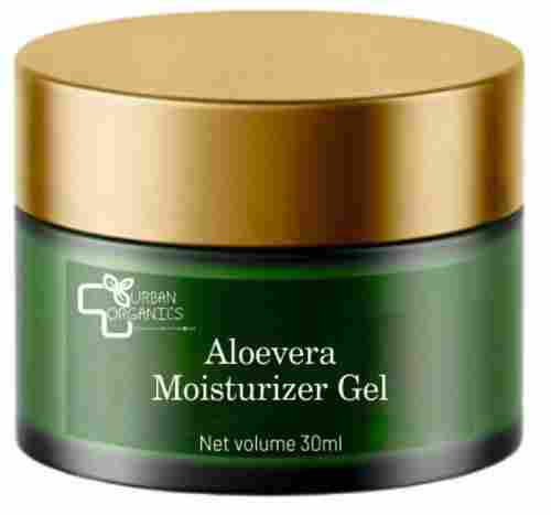 Urban Organics Aloevera gel 50g For All skin type