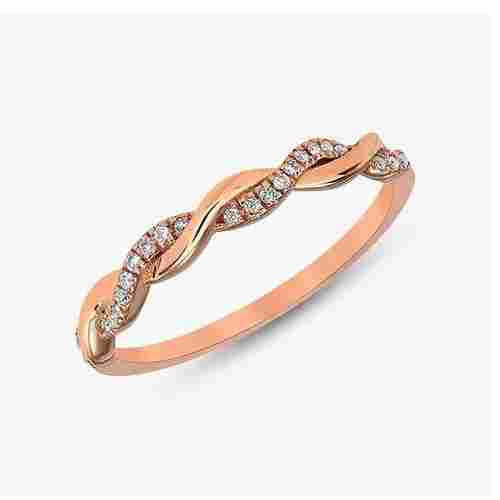 Ladies Designer Diamond Ring